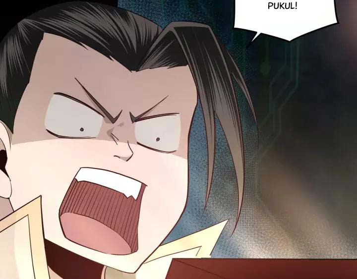 Greatest Boss System Chapter 37 Bahasa Indonesia